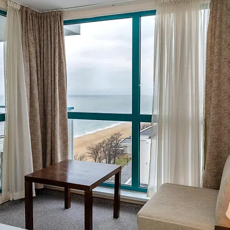Cozy With Stunning Sea View In Berlin By Flat Manаger Apartmán *