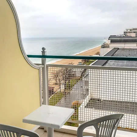Appartement Cozy With Stunning Sea View In Berlin By Flat Manаger *