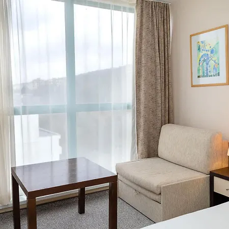 Cozy With Stunning Sea View In Berlin By Flat Manаger Várna