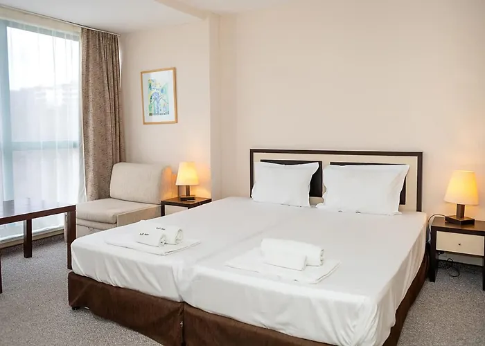 Cozy With Stunning Sea View In Berlin By Flat Manаger *