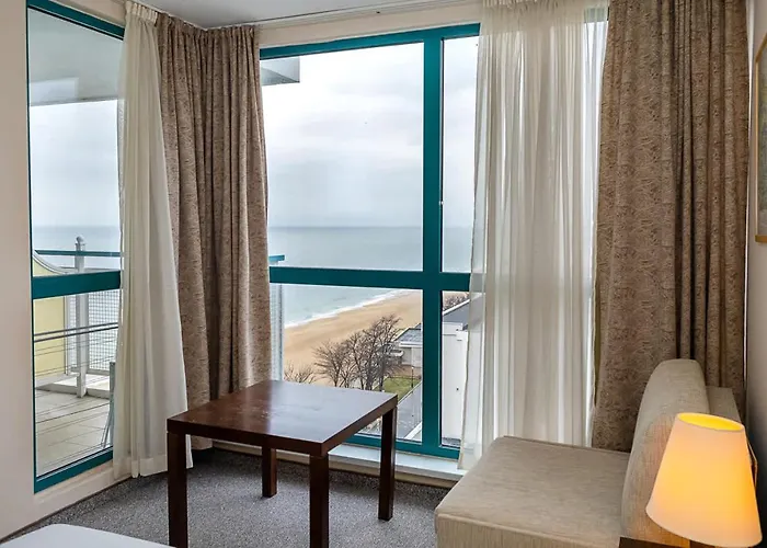 Cozy With Stunning Sea View In Berlin By Flat Manаger Apartman *