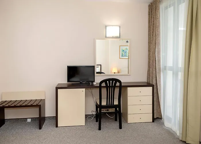 Cozy With Stunning Sea View In Berlin By Flat Manаger Apartman