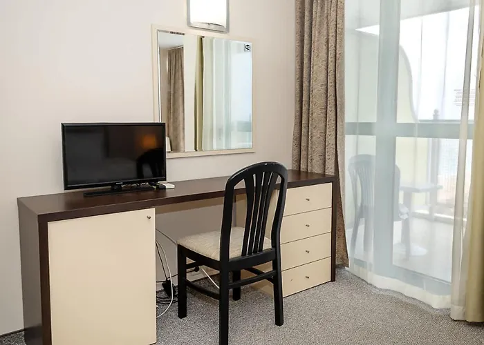 Apartman Cozy With Stunning Sea View In Berlin By Flat Manаger