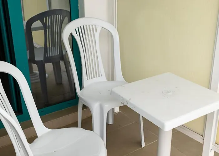 Apartman Cozy With Stunning Sea View In Berlin By Flat Manаger *