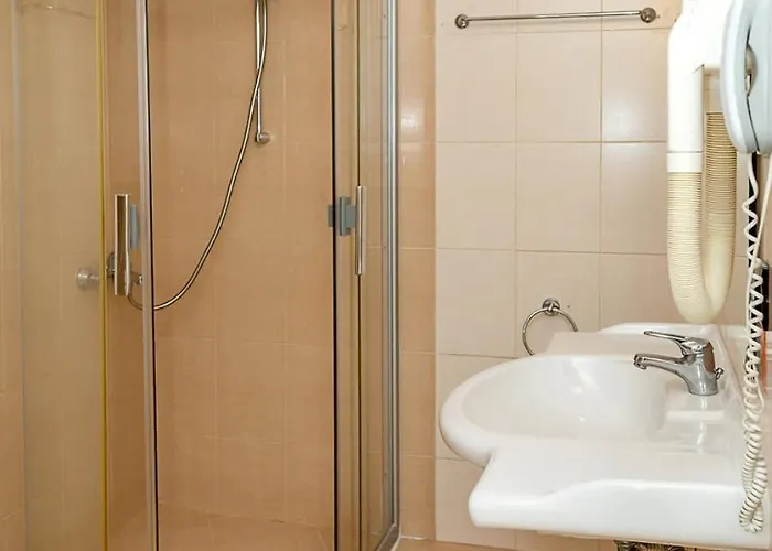 Cozy With Stunning Sea View In Berlin By Flat Manаger Apartman