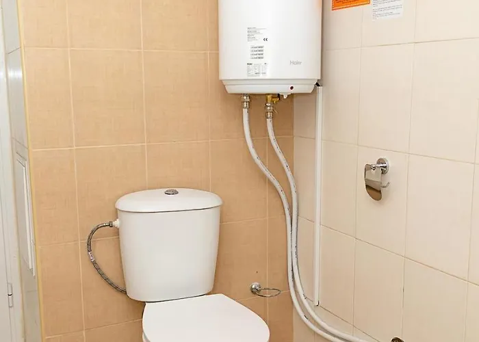 Cozy With Stunning Sea View In Berlin By Flat Manаger *